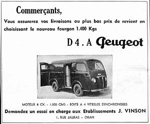 BG dd- 07- rue Bugeaud- Jalras- Pub